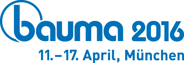 bauma_2016