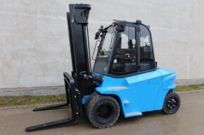 BYD ECB70/80