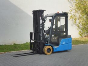 BYD ECB 16-18-20S