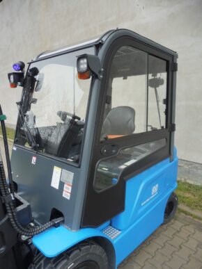BYD SEF35C