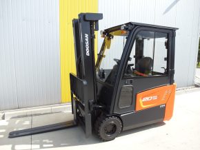 Doosan/Bobcat B18-20T–7/ B16-20 X-7 PLUS