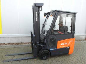 Doosan/Bobcat B15T-7
